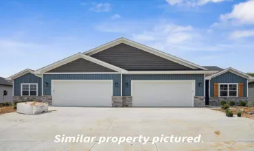 3 Bedrooms Bedrooms, ,3 BathroomsBathrooms,Residential,677 Maclan Ct, Iowa City, Iowa 52246,202504041