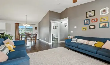 4 Bedrooms Bedrooms, ,3 BathroomsBathrooms,Residential,310 Agape, Urbana, Iowa 52345,2504421