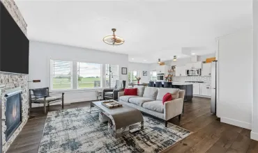 5 Bedrooms Bedrooms, ,3 BathroomsBathrooms,Residential,635 Deer Ridge Dr, Atkins, Iowa 52206,2504442
