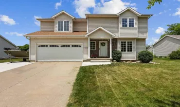 3 Bedrooms Bedrooms, ,2 BathroomsBathrooms,Residential,1865 Rock Island Dr, Ely, Iowa 52227,202504068