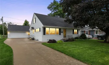3 Bedrooms Bedrooms, 6 Rooms Rooms,2 BathroomsBathrooms,Residential,412 31st, Cedar Rapids, Iowa 52405,2504581