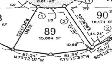 Land,1700 Green Oak Cir, Tiffin, Iowa 52340,202504086