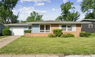 3 Bedrooms Bedrooms, ,2 BathroomsBathrooms,Residential,243 Crandall, Cedar Rapids, Iowa 52402,2504542