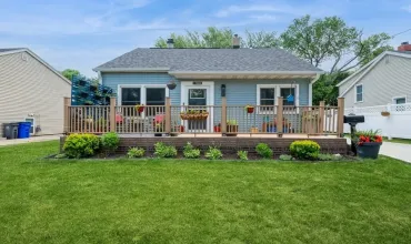 2 Bedrooms Bedrooms, 4 Rooms Rooms,1 BathroomBathrooms,Residential,1120 23rd st, Cedar Rapids, Iowa 52403,2504654