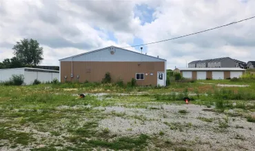 Land,358 & 360 Cookson St, West Branch, Iowa 52358,202504182