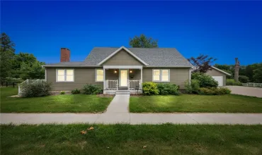 4 Bedrooms Bedrooms, ,2 BathroomsBathrooms,Residential,115 3rd, Mt Vernon, Iowa 52314,2504709