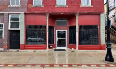 Anamosa, Iowa 52205, Commercial Lease, Sale, MLS #2504703