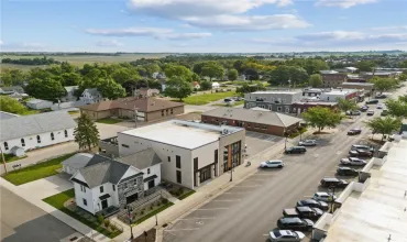Commercial Lease,120 Main, 2, Solon, Iowa 52333,2505844