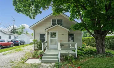 2 Bedrooms Bedrooms, ,1 BathroomBathrooms,Residential,404 Johnson Drive, Toddville, Iowa 52341,202504339