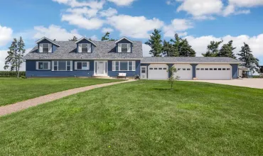 3 Bedrooms Bedrooms, ,3 BathroomsBathrooms,Residential,1458 Springville Rd NW, Mt Vernon, Iowa 52314,202504348