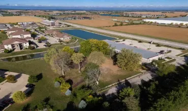 Land,555 Country Ln, North Liberty, Iowa 52317,202504247