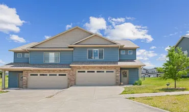3 Bedrooms Bedrooms, ,2 BathroomsBathrooms,Residential,1265 Abraham Drive, North Liberty, Iowa 52317,202504384