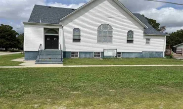 Commercial Sale,2408 Columbus St., Columbus City Name, Iowa 52737,202504373