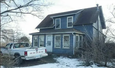 3 Bedrooms Bedrooms, ,1 BathroomBathrooms,Residential,1961 140th, Wellman, Iowa 52356,2505982