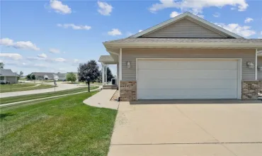 3 Bedrooms Bedrooms, ,3 BathroomsBathrooms,Residential,247 Kelso, Fairfax, Iowa 5228,2505975