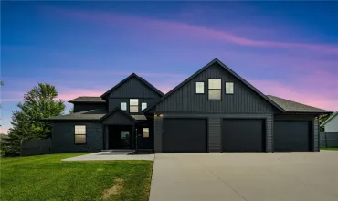 5 Bedrooms Bedrooms, ,3 BathroomsBathrooms,Residential,4395 Rec, Marion, Iowa 52302,2505974