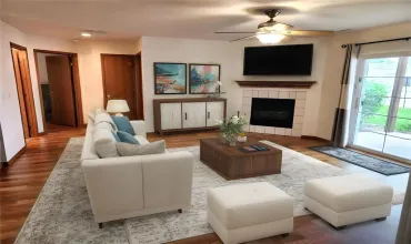 Virtually Staged