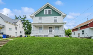 3 Bedrooms Bedrooms, ,1 BathroomBathrooms,Residential,1022 19th, Cedar Rapids, Iowa 52403,2506023