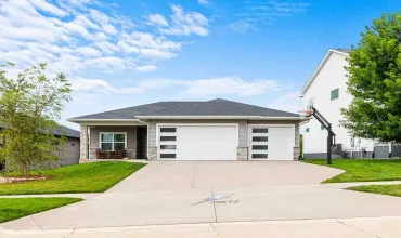 5 Bedrooms Bedrooms, ,3 BathroomsBathrooms,Residential,1965 Dempster Dr, Coralville, Iowa 52241,202504467