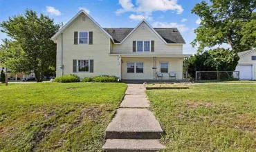 3 Bedrooms Bedrooms, ,2 BathroomsBathrooms,Residential,219 Myrtle Ave, Iowa City, Iowa 52246,202504479
