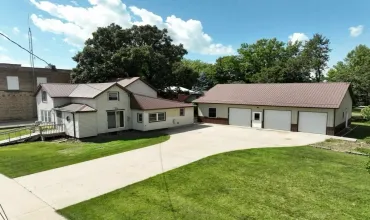 4 Bedrooms Bedrooms, ,2 BathroomsBathrooms,Residential,104 Churchill St, Keswick, Iowa 50136,202504473