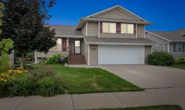3 Bedrooms Bedrooms, ,2 BathroomsBathrooms,Residential,1533 Vesti Ln, Iowa City, Iowa 52240,202504527