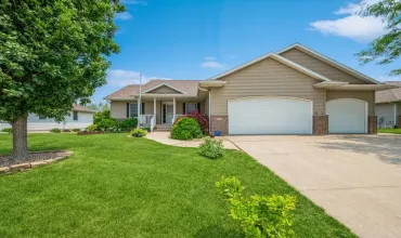 4 Bedrooms Bedrooms, ,3 BathroomsBathrooms,Residential,608 Ridgeview, Atkins, Iowa 52206,2506102