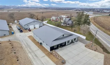 Commercial Sale,3230 Center Point, 501, Robins, Iowa 52328,2506137