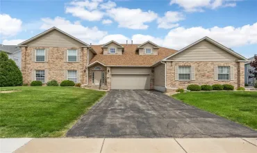 2 Bedrooms Bedrooms, ,2 BathroomsBathrooms,Residential,3110 Towne House, C, Cedar Rapids, Iowa 52402,2506032