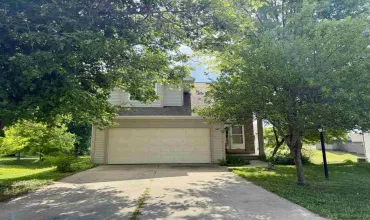 4 Bedrooms Bedrooms, ,3 BathroomsBathrooms,Residential,580 Avalon Place, Coralville, Iowa 52241,202504576