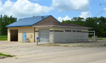 Commercial Sale,614 4th, Vinton, Iowa 52349,2506197
