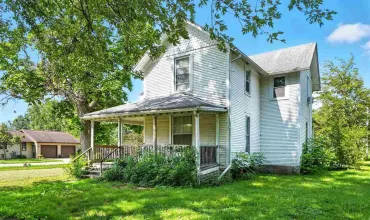 4 Bedrooms Bedrooms, 0 ,1 BathroomBathrooms,Residential,302 Green St, Keota, Iowa 52248,202504631