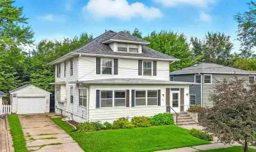 5 Bedrooms Bedrooms, ,2 BathroomsBathrooms,Residential,525 Johnson St, Iowa City, Iowa 52245,202504668