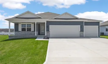 3 Bedrooms Bedrooms, ,2 BathroomsBathrooms,Residential,111 Sumac, Palo, Iowa 52324,2506276