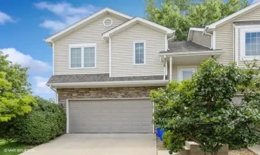 3 Bedrooms Bedrooms, ,2 BathroomsBathrooms,Residential,1095 Twilight Drive, North Liberty, Iowa 52317,202504699