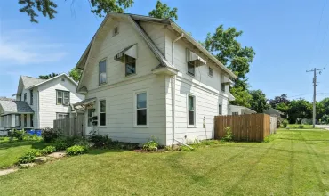 Duplex