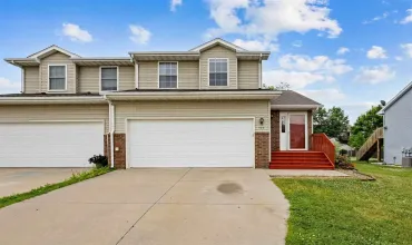 4 Bedrooms Bedrooms, 0 ,2 BathroomsBathrooms,Residential,622 Rachael St, North Liberty, Iowa 52317,202504662
