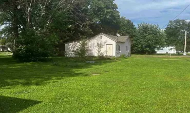 2 Bedrooms Bedrooms, 0 ,1 BathroomBathrooms,Residential,107 Farmer St, Brighton, Iowa 52540,202504810