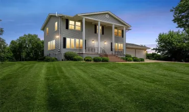 5 Bedrooms Bedrooms, 0 ,3 BathroomsBathrooms,Residential,5304 Tower Terrace, Cedar Rapids, Iowa 52411,2506431