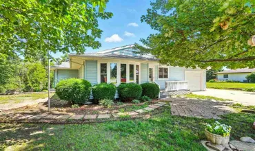 3 Bedrooms Bedrooms, 0 ,2 BathroomsBathrooms,Residential,520 14th st, Wellman, Iowa 52356,202504821