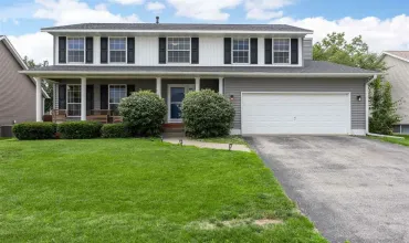 4 Bedrooms Bedrooms, 0 ,3 BathroomsBathrooms,Residential,1515 Fox Trail Dr NE, Cedar Rapids, Iowa 52402,202504811