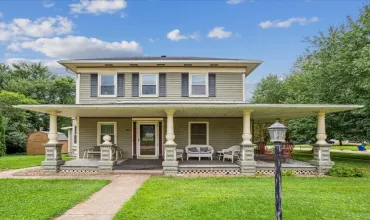 3 Bedrooms Bedrooms, 0 ,2 BathroomsBathrooms,Residential,201 S Washington St, Lisbon, Iowa 52253,2506501