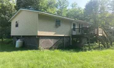 2 Bedrooms Bedrooms, 0 ,1 BathroomBathrooms,Residential,5454 22nd, Lot 24, Mt Auburn, Iowa 52313,2506433