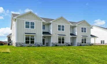 3 Bedrooms Bedrooms, 0 ,2 BathroomsBathrooms,Residential,4675 Herbert Hoover Hwy, A, Iowa City, Iowa 52240,202504813
