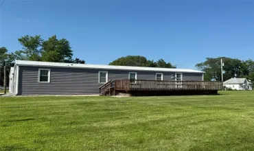 3 Bedrooms Bedrooms, 0 ,1 BathroomBathrooms,Residential,415 Hendricks, Parnell, Iowa 52325,2506581