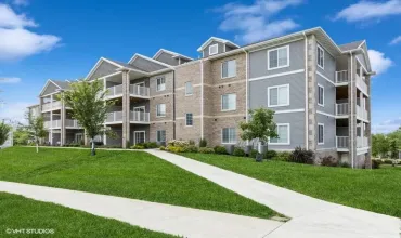 1 Bedroom Bedrooms, 0 ,1 BathroomBathrooms,Residential,2871 Spring Rose Circle, #109, Coralville, Iowa 52241,202504868