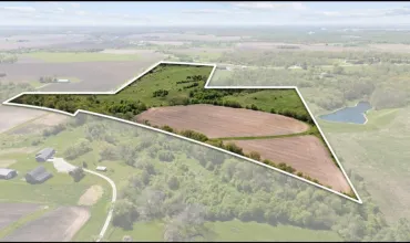 0 , 0 ,0,Farm, Ashlock/Qual Ridge, Center Point, Iowa 52213,2506585