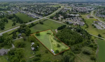0 , 0 ,0,Farm,Lot 5&6 Zell-Mar Acres Subdivision, North Liberty, Iowa 52317,2506378