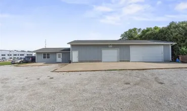 0 , 0 ,0,Commercial Sale,405 Maplewood Avenue, Williamsburg, Iowa 52361,202504895
