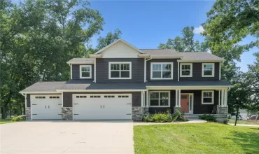 5 Bedrooms Bedrooms, 0 ,3 BathroomsBathrooms,Residential,94 Fawn, Lisbon, Iowa 52253,2506698